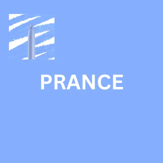 Prance